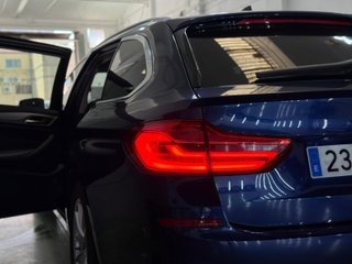 BMW Serie 5 2019