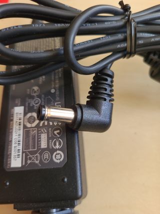Fuente Alimentación Darfon 40W 19V