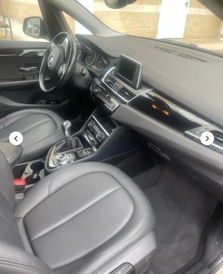BMW Serie 2 2016