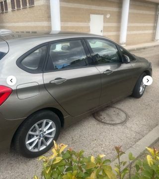 BMW Serie 2 2016