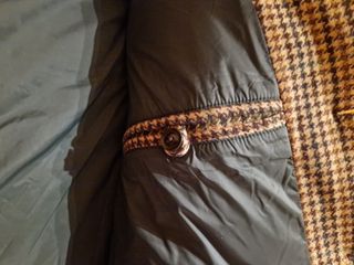 Chaleco Lana XL Emidio Tucci