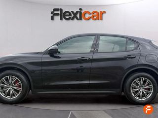Alfa Romeo Stelvio 2.2 Diesel 140kW (190cv) SPRINT AWD