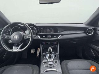 Alfa Romeo Stelvio 2.2 Diesel 140kW (190cv) SPRINT AWD