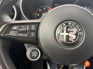 Alfa Romeo Stelvio 2.2 Diesel 140kW (190cv) SPRINT AWD