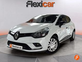 Renault Clio Business Energy dCi 55kW (75CV) -18