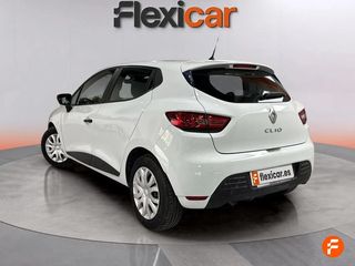 Renault Clio Business Energy dCi 55kW (75CV) -18