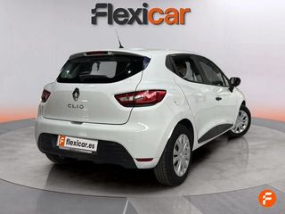 Renault Clio Business Energy dCi 55kW (75CV) -18