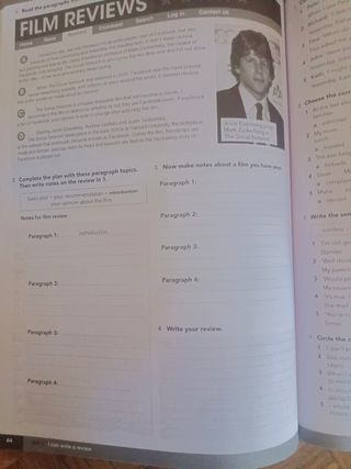 Workbook Gateway 2nd Edition