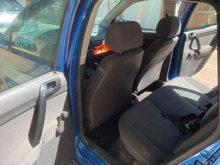 Volkswagen Polo 2004