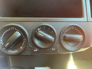 Volkswagen Polo 2004