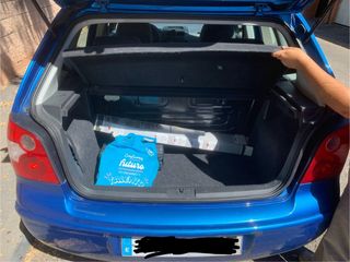 Volkswagen Polo 2004