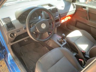 Volkswagen Polo 2004