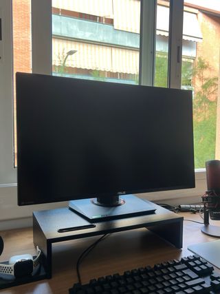 Monitor Asus 280Hz