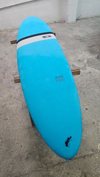 Tabla de surf 7'6
