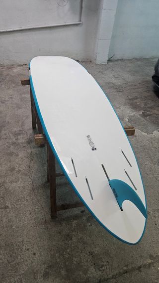 Tabla de surf 7'6