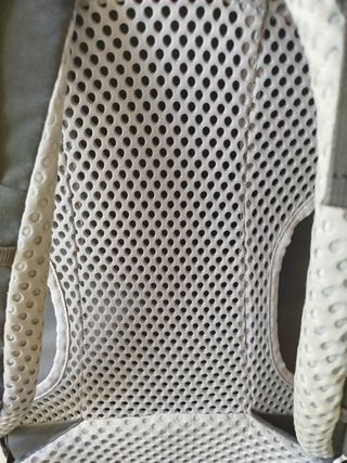 Mochila Quechua 20L Gris