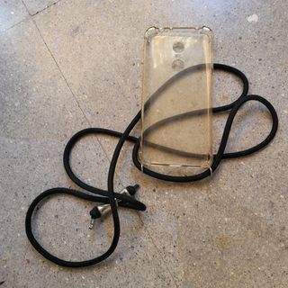 Xiaomi Redmi 5 Plus 64GB Funda transp. incluida