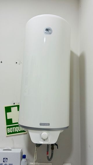 Calentador Thermor 100L