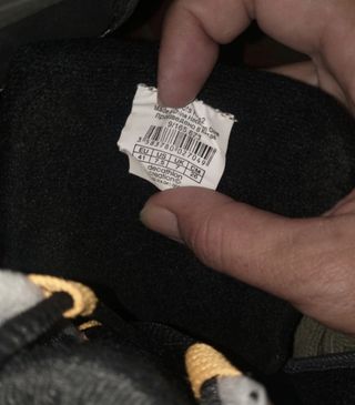 Botas de Snowboard Quechua