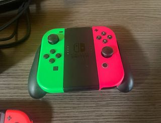 Nintendo Switch Multicolor