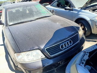 FARO DERECHO AUDI A6 BERLINA (4B2) AFB