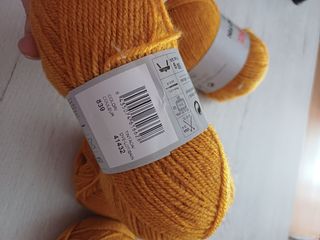 Lana Katia Promo Fin (5 unidades)