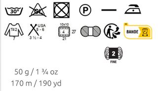 Lana Katia Promo Fin (5 unidades)