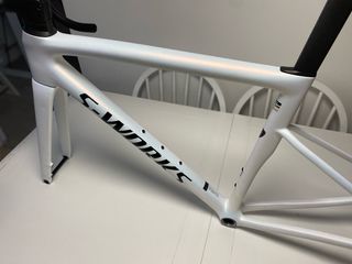 Specialized Tarmac SL8 S-Works T54 M