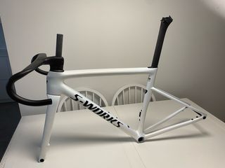 Specialized Tarmac SL8 S-Works T54 M