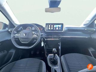 Peugeot 208 Active Puretech 100