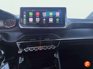 Peugeot 208 Active Puretech 100