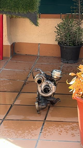 Turbo 1752 R Skilla