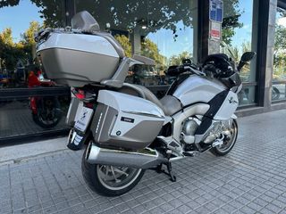 BMW K 1600 GTL EXCLUSIVE