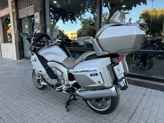 BMW K 1600 GTL EXCLUSIVE