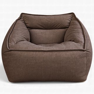 Puff Salon de Diseño - Sillon Moderno Gigante XXL