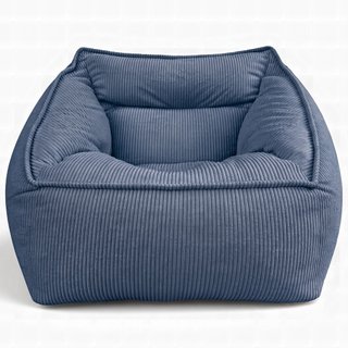 Puff Salon de Diseño - Sillon Moderno Gigante XXL