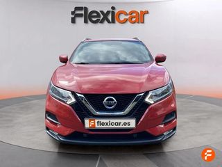Nissan Qashqai DIG-T 103 kW (140 CV) E6D ACENTA