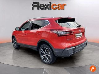 Nissan Qashqai DIG-T 103 kW (140 CV) E6D ACENTA