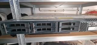 Cisco ISE 3395 Identity Services Engine