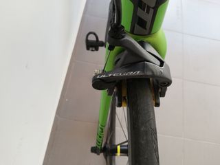 Bicicleta Giant TCR Pro 1 Talla S