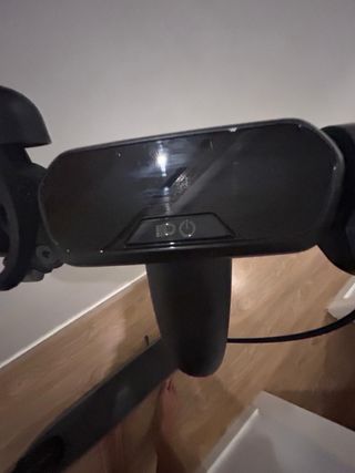 Patín Eléctrico Ninebot EII 2