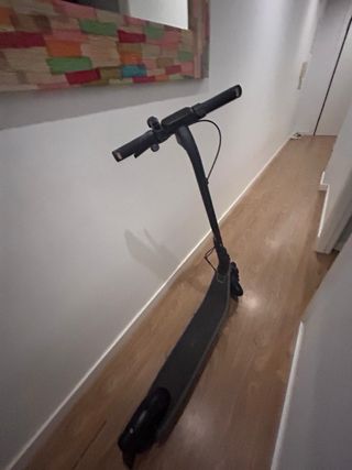 Patín Eléctrico Ninebot EII 2