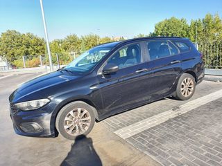 FIAT Tipo 2018