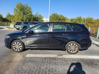 FIAT Tipo 2018
