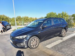 FIAT Tipo 2018