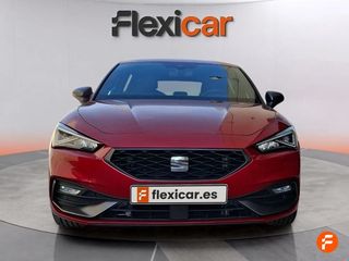 Seat Leon 1.4 e-Hybrid DSG-6 S&S FR Go XL
