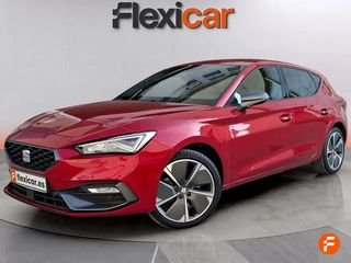 Seat Leon 1.4 e-Hybrid DSG-6 S&S FR Go XL