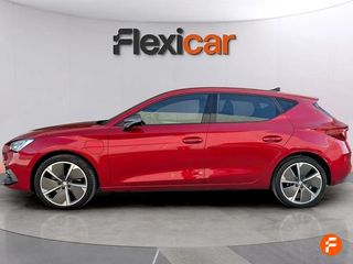 Seat Leon 1.4 e-Hybrid DSG-6 S&S FR Go XL