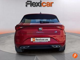 Seat Leon 1.4 e-Hybrid DSG-6 S&S FR Go XL