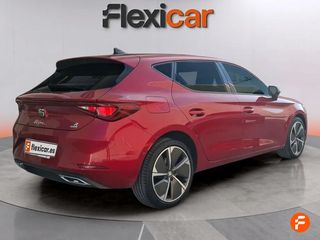 Seat Leon 1.4 e-Hybrid DSG-6 S&S FR Go XL